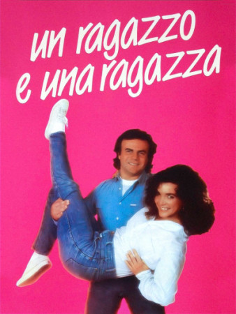 Un Ragazzo e una Ragazza